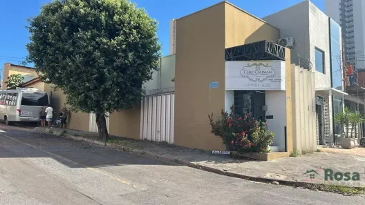 Ponto Comercial para alugar, 92m² no Araés, Cuiabá