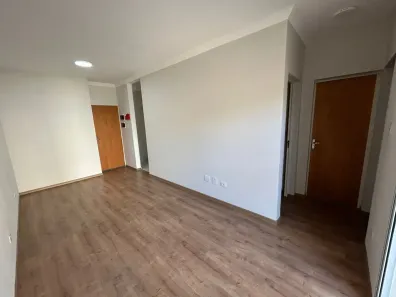 Apartamento com 2 Quartos à venda, 56m² no Granjas Panorama, Taubaté