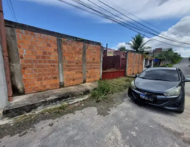 Lote/Terreno à venda, 440m² no Novo Aleixo, Manaus