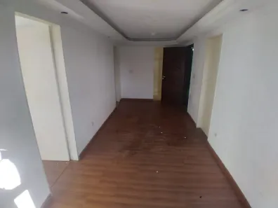 Apartamento com 3 Quartos à venda, 55m² no Itaim Paulista, São Paulo