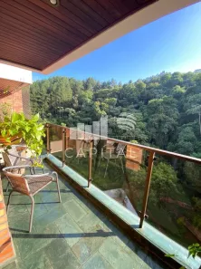 Apartamento com 2 Quartos à venda, 116m² no Alphaville, Santana de Parnaíba