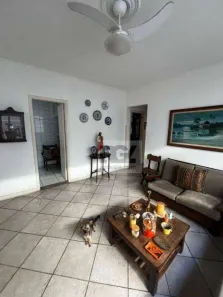 Apartamento com 3 Quartos à venda, 86m² no Embaré, Santos