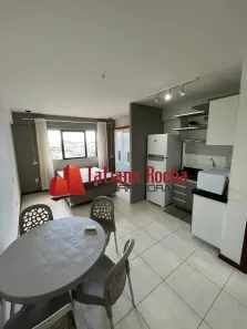 Flat com 1 Quarto para alugar, 10m² no Centro, Feira de Santana