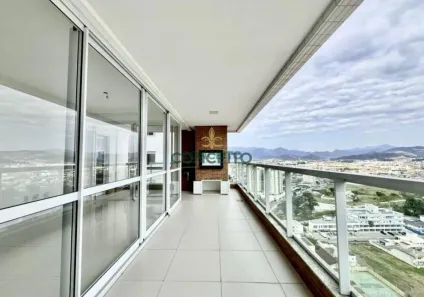 Apartamento com 3 Quartos à venda, 180m² no Centro, Palhoça