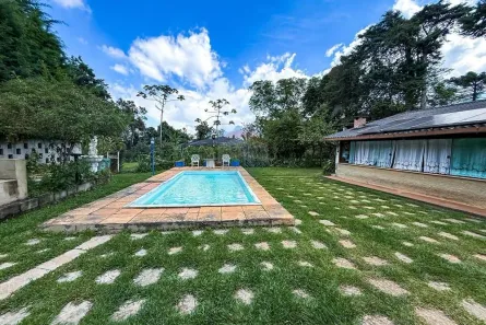 Fazenda/Sítio com 6 Quartos à venda, 113m² no Jardim Salaco, Teresópolis