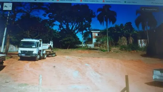 Lote/Terreno à venda, 2300m² no Jardim Torrão de Ouro, São José dos Campos