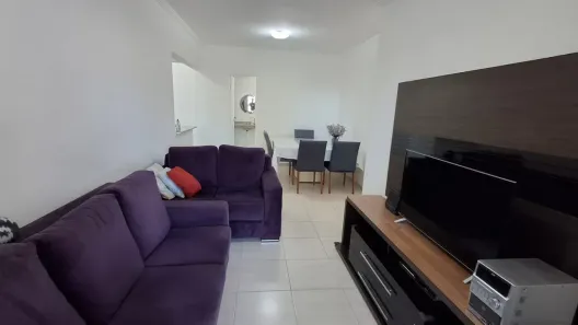 Apartamento com 3 Quartos à venda, 101m² no Ocian, Praia Grande
