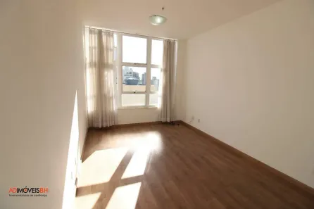 Sala Comercial para alugar, 21m² no Savassi, Belo Horizonte