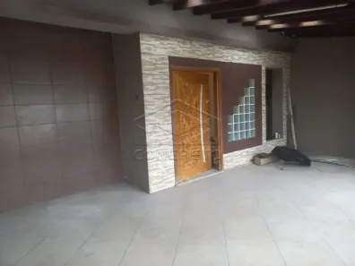 Casa com 3 Quartos à venda, 112m² no Vila Santa Izabel, Bauru