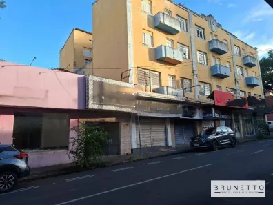 Prédio Comercial à venda, 808m² no Centro, São José do Rio Preto