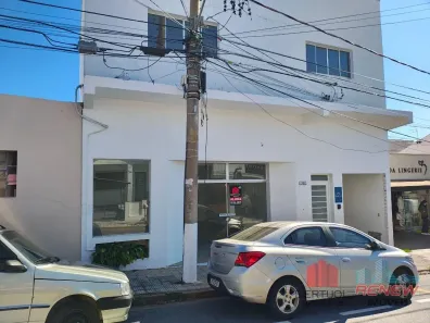 Sala Comercial para alugar, 85m² no Centro, Vinhedo