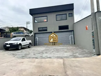 Ponto Comercial para alugar, 122m² no Conjunto Habitacional José Barnet Y Vives, Atibaia