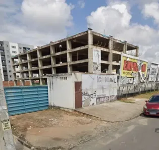 Prédio Comercial à venda, 4800m² no Jardim Cidade Universitária, João Pessoa