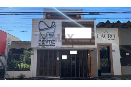 Ponto Comercial com 5 Quartos para alugar, 273m² no Centro, Araras
