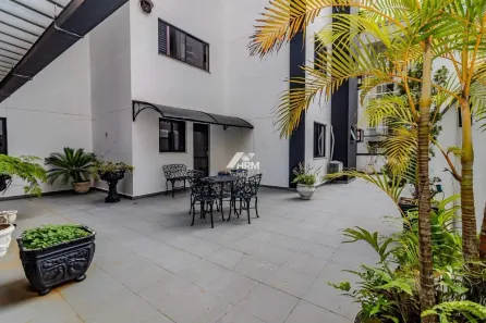 Apartamento com 3 Quartos à venda, 169m² no Centro, Balneário Camboriú
