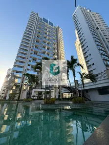 Apartamento com 4 Quartos à venda, 122m² no Cocó, Fortaleza