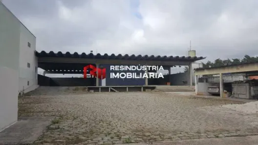 Galpão/Depósito/Armazém para alugar, 700m² no Vila Caldas, Carapicuíba