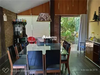 Casa com 3 Quartos à venda, 169m² no Morumbi, Uberlândia
