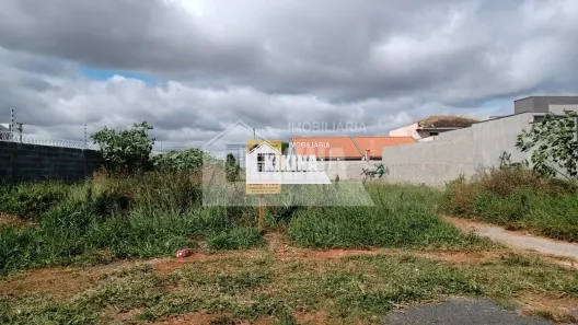 Lote/Terreno à venda, 399m² no Cará-cará, Ponta Grossa