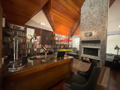 Sobrado com 4 Quartos à venda, 412m² no Jardim São Bento, São Paulo