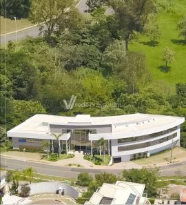Sala Comercial com 1 Quarto à venda, 35m² no Ville Sainte Hélène, Campinas