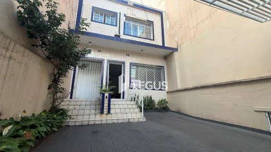 Imóvel Comercial com 6 Quartos para alugar, 300m² no Pinheiros, São Paulo