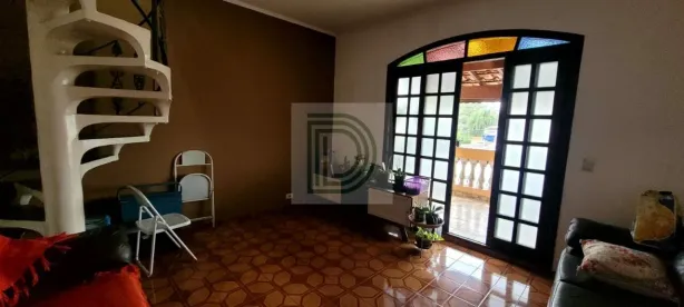 Sobrado com 2 Quartos à venda, 132m² no Jardim D'Abril, São Paulo