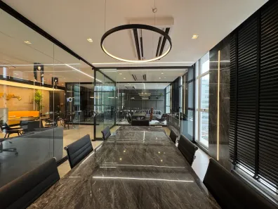 Sala Comercial para alugar, 112m² no Pioneiros, Balneário Camboriú