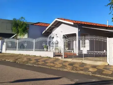 Imóvel Comercial com 3 Quartos à venda, 186m² no Vila Teixeira, Campinas