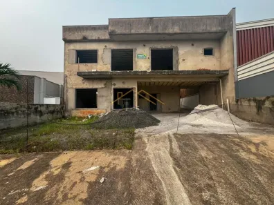 Casa de Condomínio com 3 Quartos à venda, 400m² no Loteamento Residencial Jardim dos Ipês Amarelos, Americana