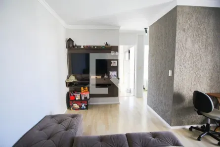 Apartamento com 2 Quartos à venda, 65m² no Jardim Íris, São Paulo