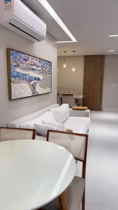 Apartamento com 3 Quartos à venda, 94m² no Renascença, São Luís