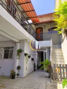 Sobrado com 4 Quartos à venda, 183m² no Jardim D'Abril, Osasco