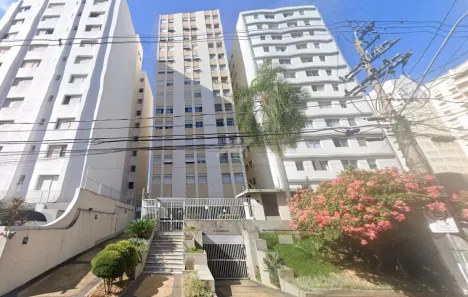 Apartamento com 3 Quartos à venda, 144m² no Centro, Campinas