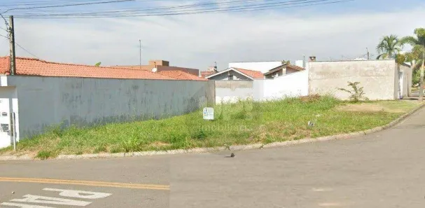 Lote/Terreno à venda, 333m² no Parque Residencial Piracicaba - Balbo, Piracicaba