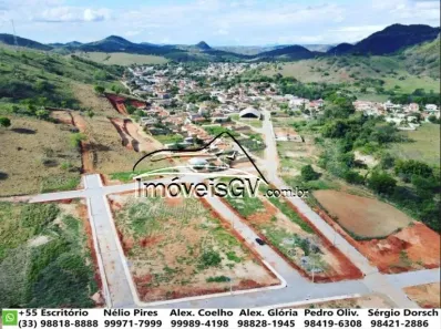 Lote/Terreno com 1 Quarto à venda, 250m² no , Nova Módica