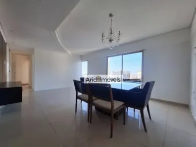 Apartamento com 3 Quartos à venda, 120m² no Centro, São José do Rio Preto