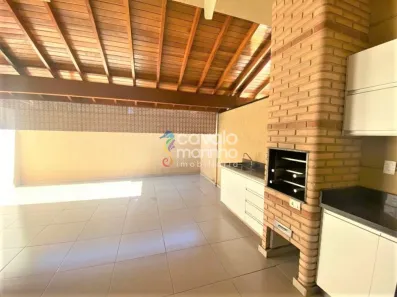 Apartamento com 2 Quartos à venda, 104m² no Jardim Botânico, Ribeirão Preto