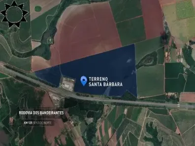 Lote/Terreno à venda, 1081874m² no Área Rural de Santa Bárbara D'Oeste, Santa Bárbara D'Oeste