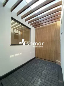 Casa com 3 Quartos à venda, 100m² no Santa Rosa, Divinópolis