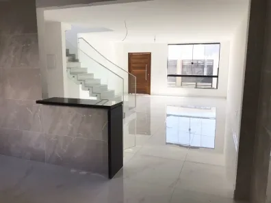 Casa de Condomínio com 3 Quartos à venda, 190m² no Vargem Pequena, Rio de Janeiro