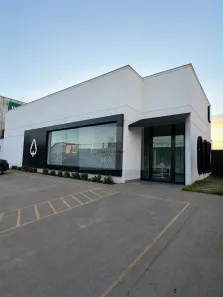 Ponto Comercial para alugar, 200m² no Vila Lobão, Imperatriz