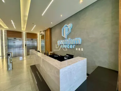 Sala Comercial para venda ou aluguel, 43m² no Centro, Passo Fundo