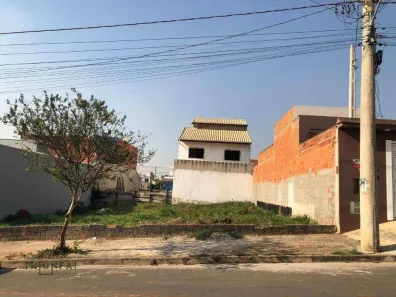 Lote/Terreno à venda, 150m² no Jardim Edgar Marques, Sorocaba