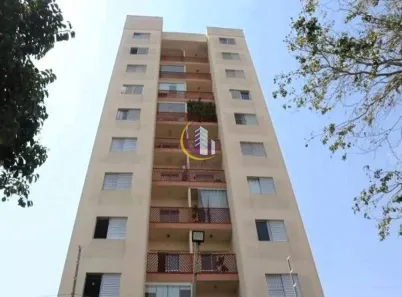Apartamento com 2 Quartos para alugar, 62m² no Vila Osasco, Osasco