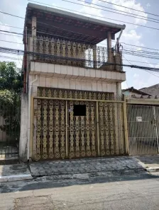 Sobrado com 3 Quartos à venda, 240m² no Jardim Santa Adélia, São Paulo