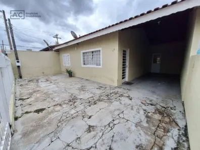 Imóvel Comercial com 4 Quartos à venda, 210m² no Jardim das Paineiras, Hortolândia