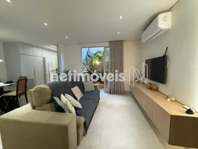 Apartamento com 2 Quartos à venda, 98m² no Castelo, Belo Horizonte
