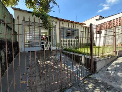 Casa com 3 Quartos à venda, 146m² no Jardim Miranda, Campinas