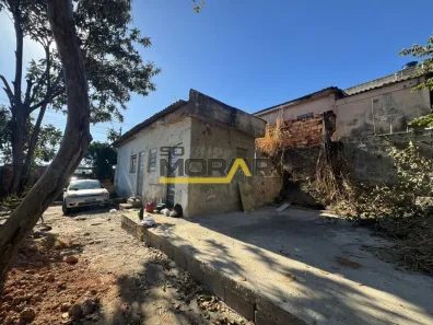 Lote/Terreno à venda, 360m² no União, Belo Horizonte